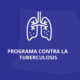 Programa contra la tuberculosis PCT