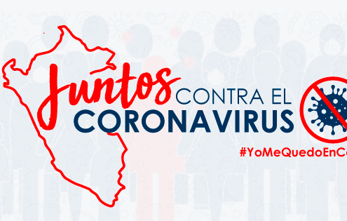 ¿Qué es el Coronavirus?