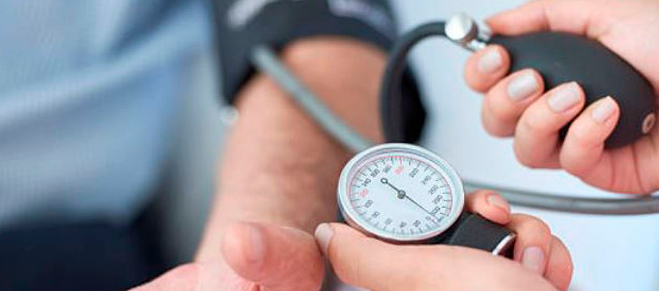 Y tú, ¿Te mediste la presión arterial?
