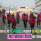 Vida activa para todas las edades