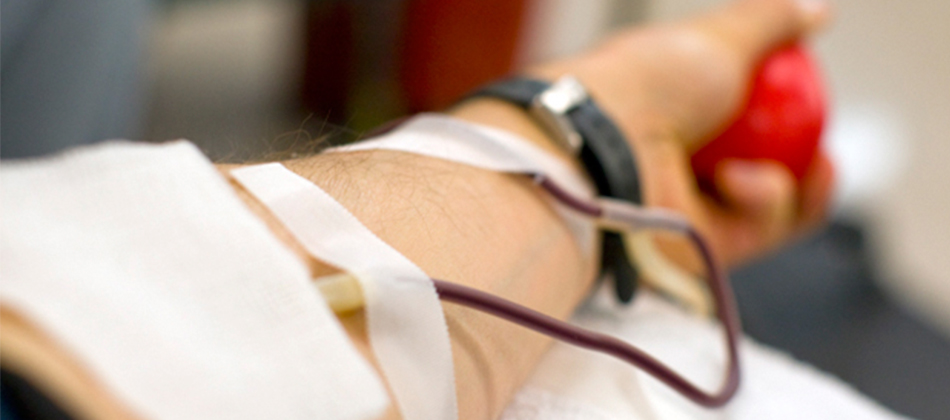 8 datos sobre la donación de sangre