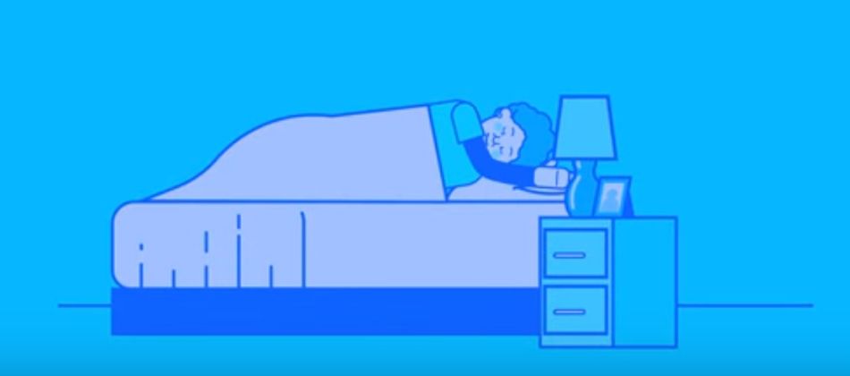 Por qué se necesita dormir bien