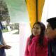 Participando en Festivilla Saludable 2014