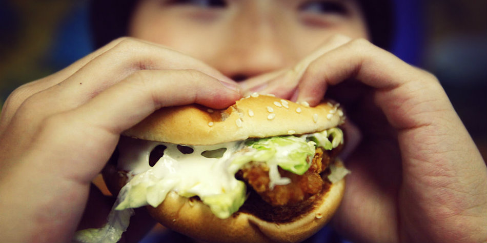 Frenar la obesidad en el Perú