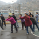 Mejorando la salud con el Tai Chi