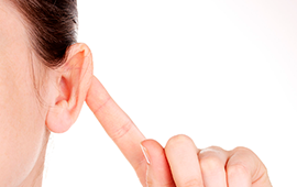Hábitos saludables para cuidar tu oído
